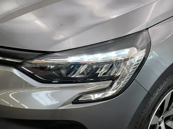 RENAULT CLIO V - voiture d'occasion - Photo 22