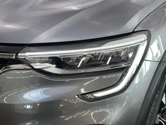 RENAULT ARKANA - voiture d'occasion - Photo 22