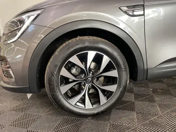 RENAULT ARKANA - voiture d'occasion - Photo 23