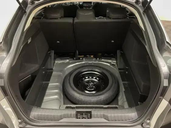 RENAULT ARKANA - voiture d'occasion - Photo 17