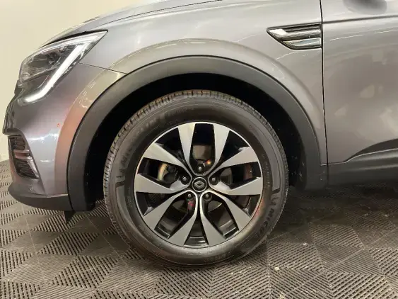 RENAULT ARKANA - voiture d'occasion - Photo 23