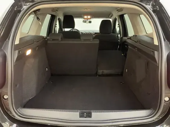 DACIA DUSTER II - voiture d'occasion - Photo 16