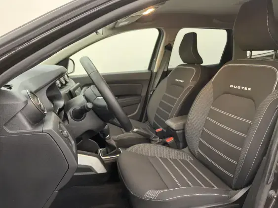 DACIA DUSTER II - voiture d'occasion - Photo 18
