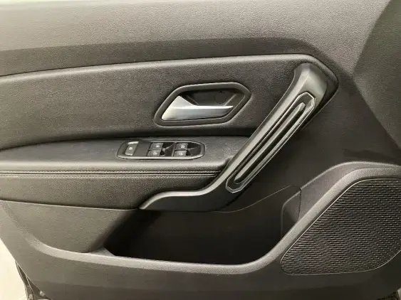 DACIA DUSTER II - voiture d'occasion - Photo 19