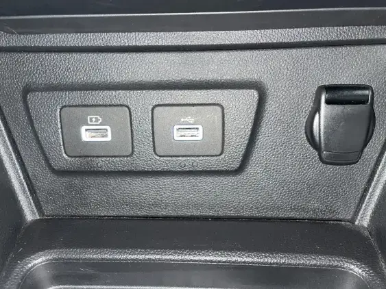 DACIA DUSTER II - voiture d'occasion - Photo 21