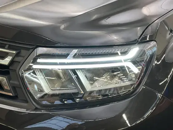 DACIA DUSTER II - voiture d'occasion - Photo 22