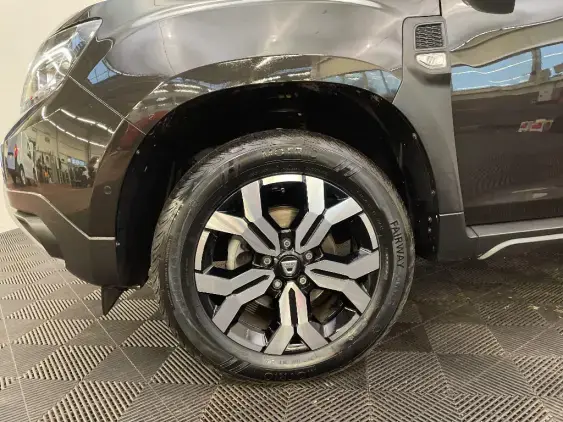 DACIA DUSTER II - voiture d'occasion - Photo 23
