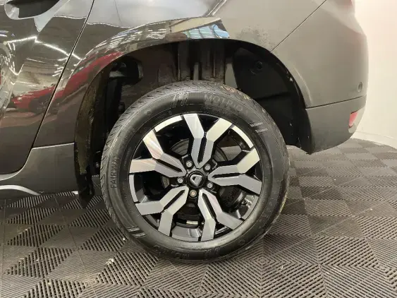 DACIA DUSTER II - voiture d'occasion - Photo 24