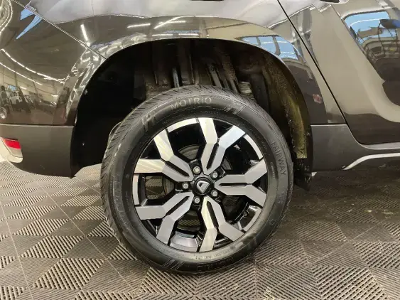 DACIA DUSTER II - voiture d'occasion - Photo 25