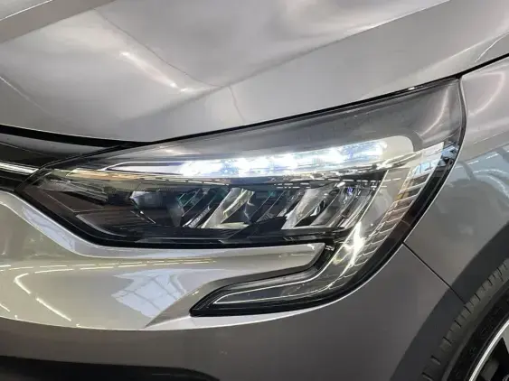 RENAULT CLIO V - voiture d'occasion - Photo 22