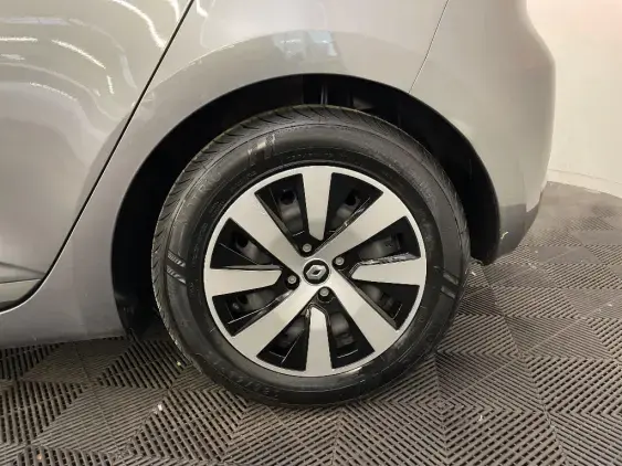 RENAULT CLIO V - voiture d'occasion - Photo 24