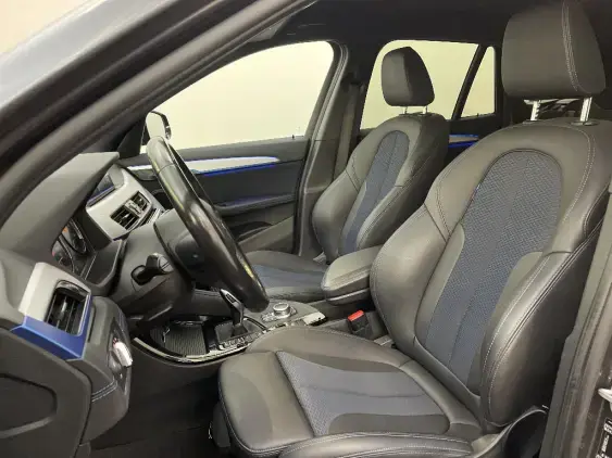 BMW X1 F48 LCI - voiture d'occasion - Photo 18