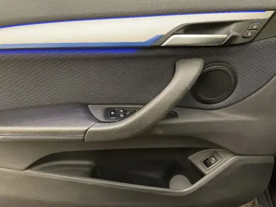 BMW X1 F48 LCI - voiture d'occasion - Photo 19