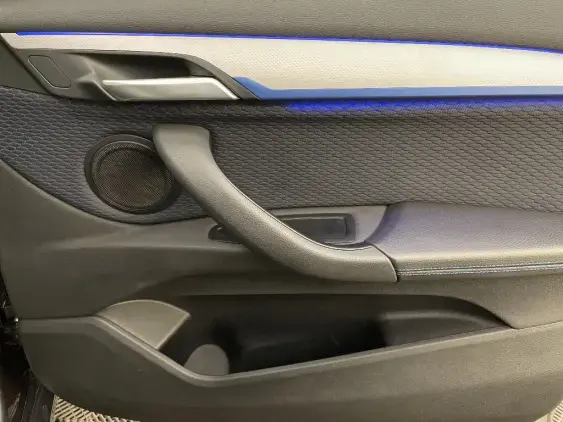 BMW X1 F48 LCI - voiture d'occasion - Photo 20