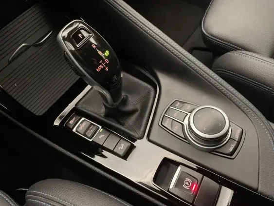 BMW X1 F48 LCI - voiture d'occasion - Photo 21