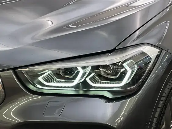 BMW X1 F48 LCI - voiture d'occasion - Photo 22