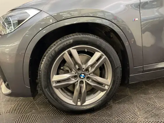 BMW X1 F48 LCI - voiture d'occasion - Photo 23