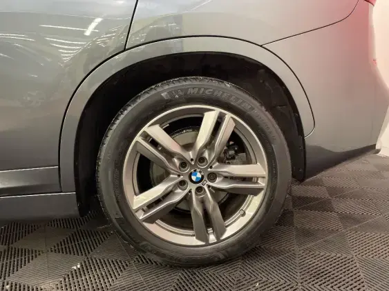 BMW X1 F48 LCI - voiture d'occasion - Photo 24