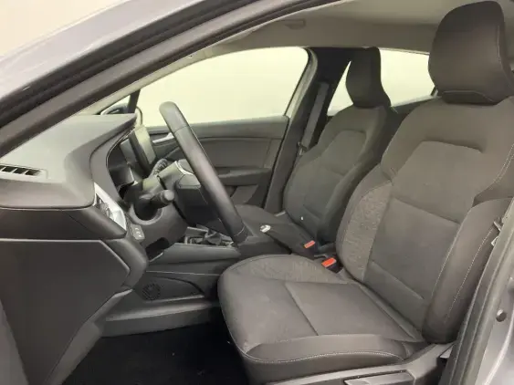 RENAULT CLIO V - voiture d'occasion - Photo 18