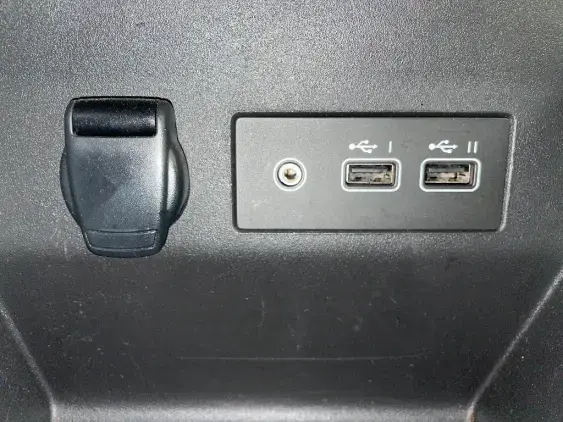 RENAULT CLIO V - voiture d'occasion - Photo 21