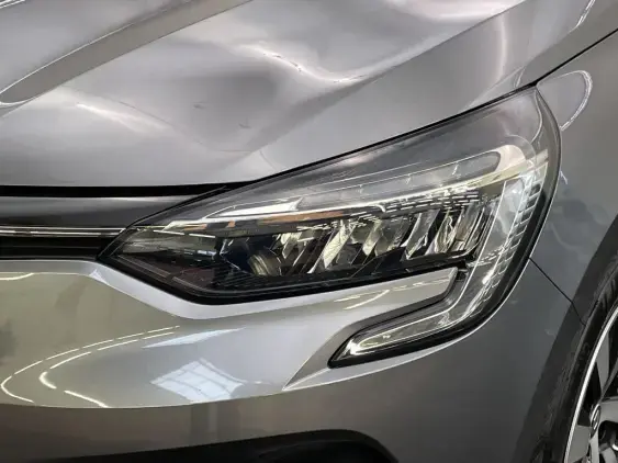 RENAULT CLIO V - voiture d'occasion - Photo 22