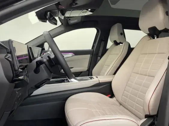 RENAULT ESPACE VI - voiture d'occasion - Photo 18