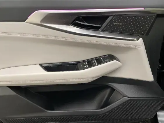 RENAULT ESPACE VI - voiture d'occasion - Photo 19