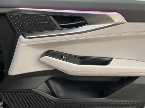 RENAULT ESPACE VI - voiture d'occasion - Photo 20