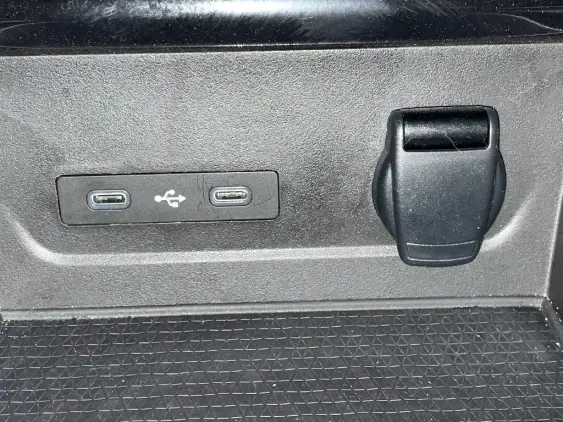 RENAULT ESPACE VI - voiture d'occasion - Photo 21