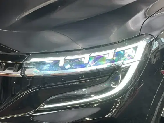 RENAULT ESPACE VI - voiture d'occasion - Photo 22