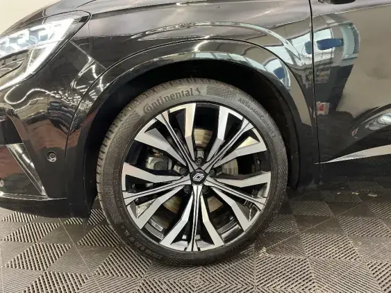 RENAULT ESPACE VI - voiture d'occasion - Photo 23