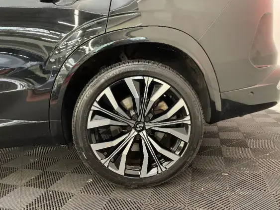 RENAULT ESPACE VI - voiture d'occasion - Photo 24