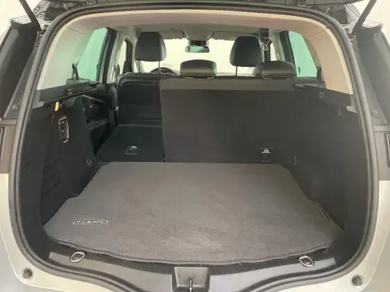 RENAULT SCENIC IV - voiture d'occasion - Photo 16