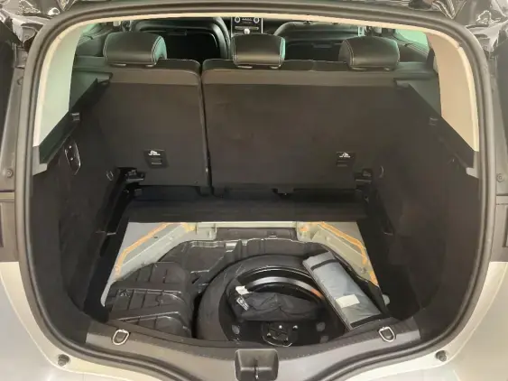 RENAULT SCENIC IV - voiture d'occasion - Photo 17