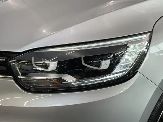 RENAULT SCENIC IV - voiture d'occasion - Photo 22