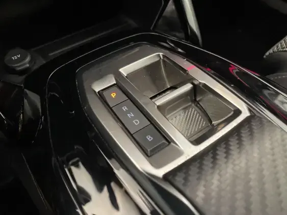 PEUGEOT 2008 ELECTRIQUE II - voiture d'occasion - Photo 21