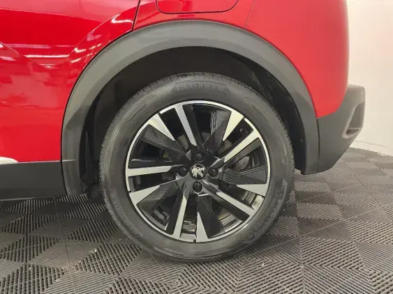 PEUGEOT 2008 ELECTRIQUE II - voiture d'occasion - Photo 24