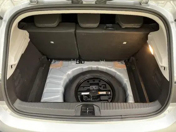 RENAULT CLIO V - voiture d'occasion - Photo 17