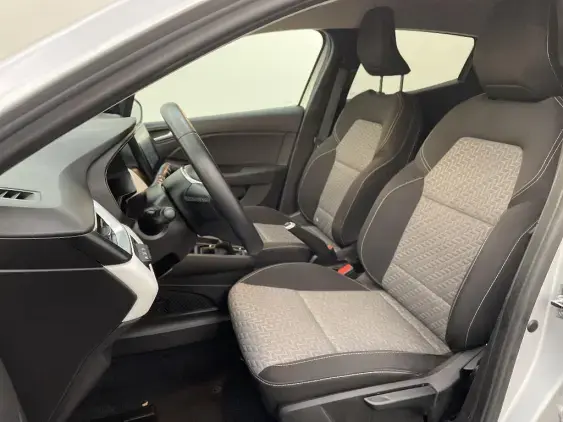 RENAULT CLIO V - voiture d'occasion - Photo 18