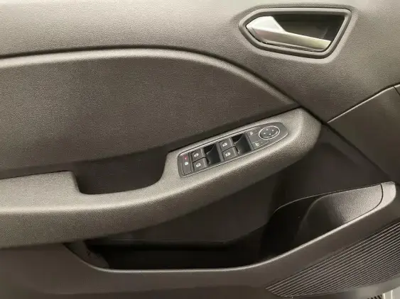 RENAULT CLIO V - voiture d'occasion - Photo 19