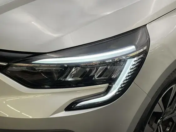 RENAULT CLIO V - voiture d'occasion - Photo 22