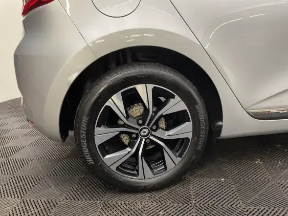 RENAULT CLIO V - voiture d'occasion - Photo 25