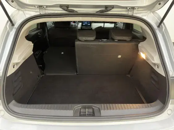 RENAULT CLIO V - voiture d'occasion - Photo 16