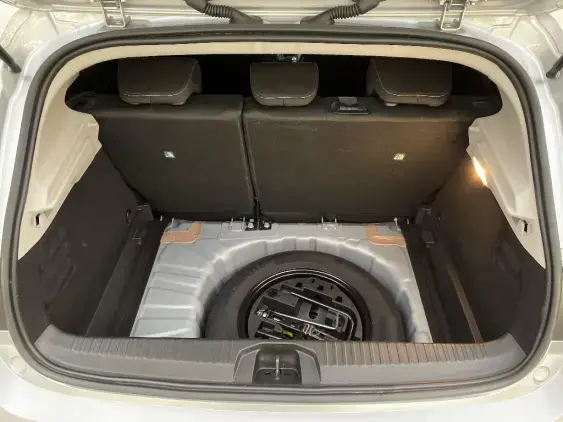 RENAULT CLIO V - voiture d'occasion - Photo 17