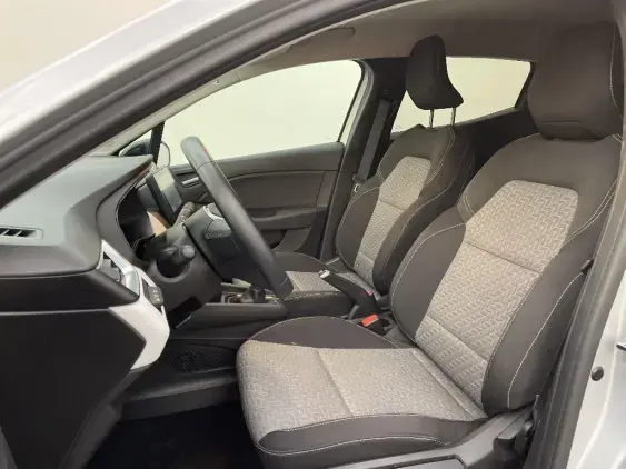 RENAULT CLIO V - voiture d'occasion - Photo 18