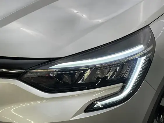 RENAULT CLIO V - voiture d'occasion - Photo 22