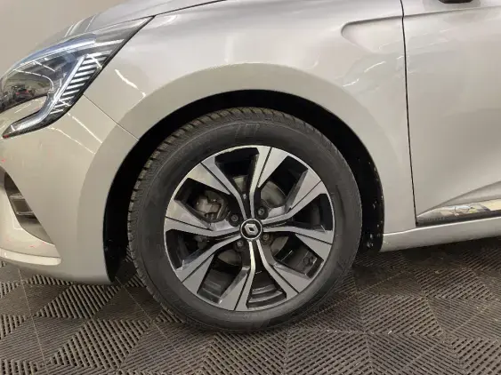 RENAULT CLIO V - voiture d'occasion - Photo 23