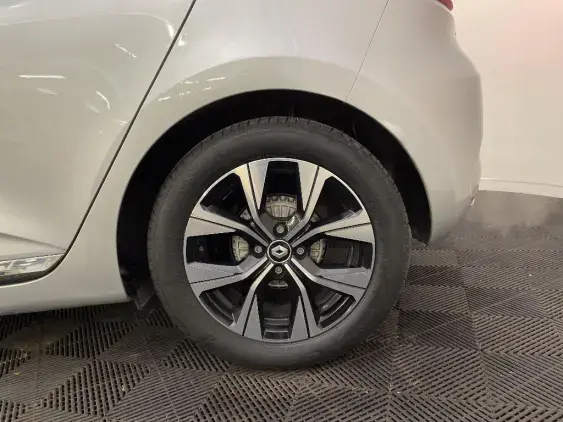 RENAULT CLIO V - voiture d'occasion - Photo 24