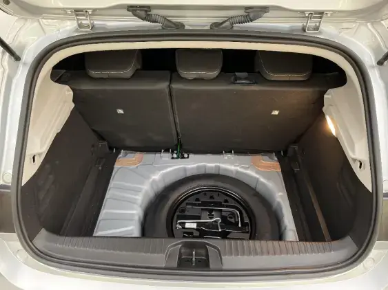 RENAULT CLIO V - voiture d'occasion - Photo 17