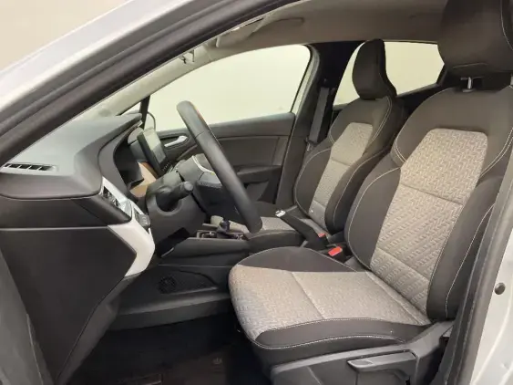 RENAULT CLIO V - voiture d'occasion - Photo 18